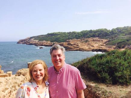 سفير أمريكا الجديد مولع بمدينة تيبازة