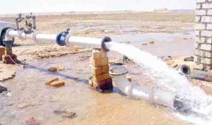 بسكرة تستهلك خمس الإنتاج الوطني من الماء