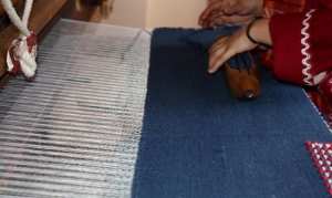 Ghardaia: La formation réservée à la femme au foyer suscite un engouement