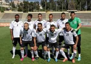 «حققنا فوزا صعبا على تلمسان وفريقي يستحق الصعود«