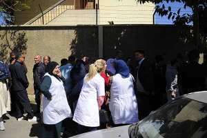 بداية أسبوع ساخنة بقطاع التربية في البويرة