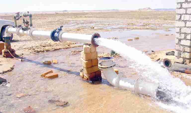 بسكرة تستهلك خمس الإنتاج الوطني من الماء