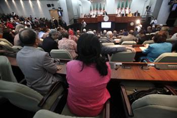 Ces projets qui font polémique