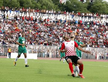 L'ASAM et la JSMS conservent le leadership