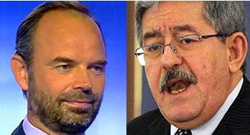 On prépare la rencontre de paris