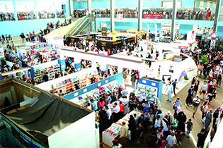 22e Salon international du livre d'Alger: Des intellectuels appellent au boycott