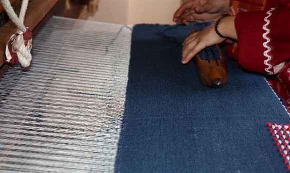 Ghardaia: La formation réservée à la  femme au foyer suscite un engouement