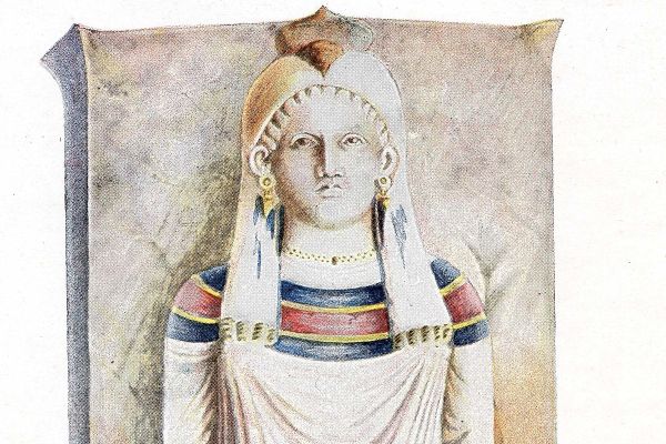 Tlemcen – Conférence autour des femmes dans l’Afrique du Nord Antique