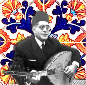 UNE VIE, UN PARCOURS : Abdelkrim Dali, le maitre incontesté du hawzi