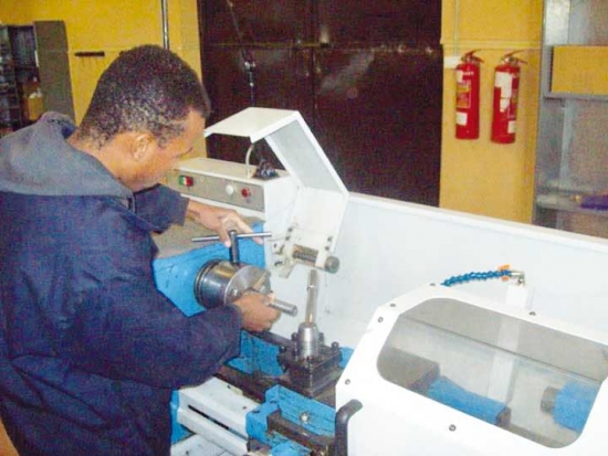 استقبال 5212 متربص بسكيكدة