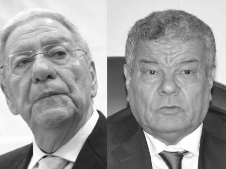 Après le départ de Amar Saadani : Mauvaise passe pour Ould Abbès