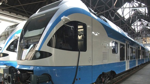 Une campagne de sensibilisation contre les accidents ferroviaires