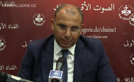 Autoroute Est-Ouest : Les travaux du dernier tronçon reliant la Tunisie bientôt relancés