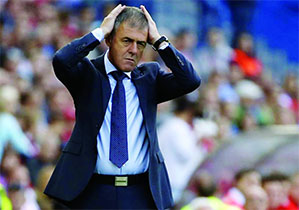 Equipe nationale: Le BF accorde un sursis pour Alcaraz