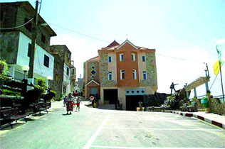 L'insalubrité ronge les villages: Des plus sales aux plus propres