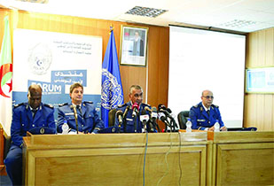 Alors que 39 038 affaires ont été traitées l'été dernier: Une augmentation de 37% d'affaires devant la justice