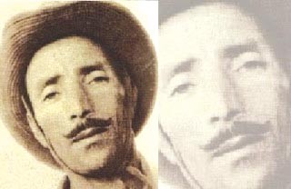 Commémoration du 61e anniversaire de la mort de Zighoud Youcef