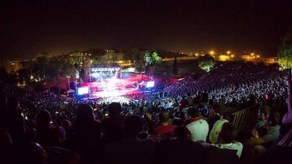 L'Algérie invitée d'honneur du Festival de Carthage