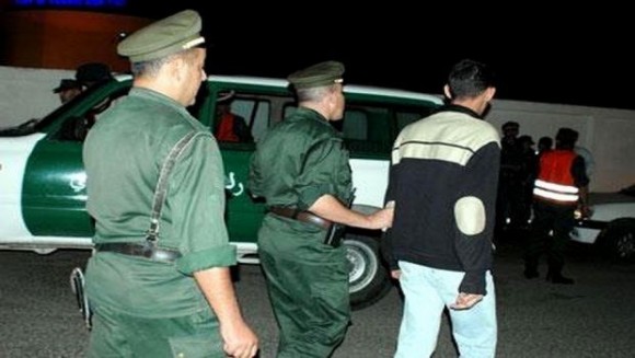Une mineure libérée et ses ravisseurs arrêtés et une bande de malfaiteurs démantelée à Alger (GN)