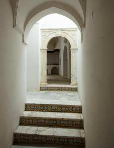 LA CASBAH D’ALGER : LE CERTIFICAT D’AUTHENTICITÉ «YA HASSRA ALA Z’MAN»