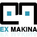 Présentation de la SARL EX MAKINA