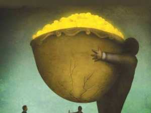 Algérie - Un système fiscal obsolète:  Les riches échappent à l’impôt