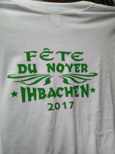Kendira (Béjaia) -  Des milliers de personnes à la  fête du noyer