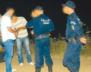 Trois bandes de malfaiteurs mises hors d'état de nuire