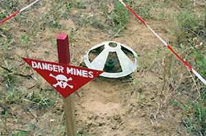 L'Algérie reçoit les félicitations de l'UE