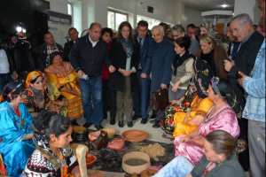 Salon du patrimoine immatériel : La célébration de l'Achoura dans la diversité