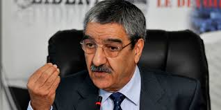 Algérie - Said Saadi: «C’est Ouyahia qui est derrière les poubelles partout en Kabylie»