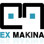 Présentation de la SARL EX MAKINA