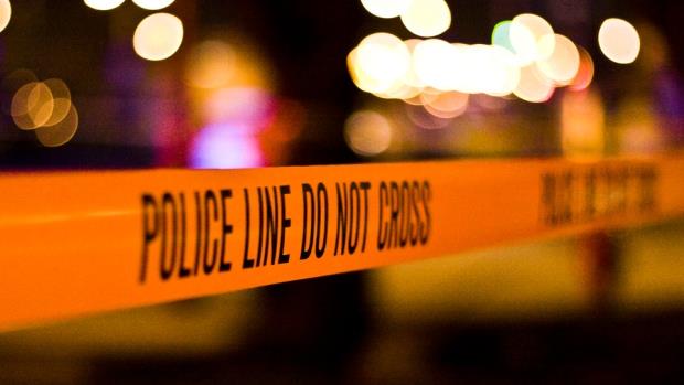 المدن الكندية ونسبة جرائم القتل فيها