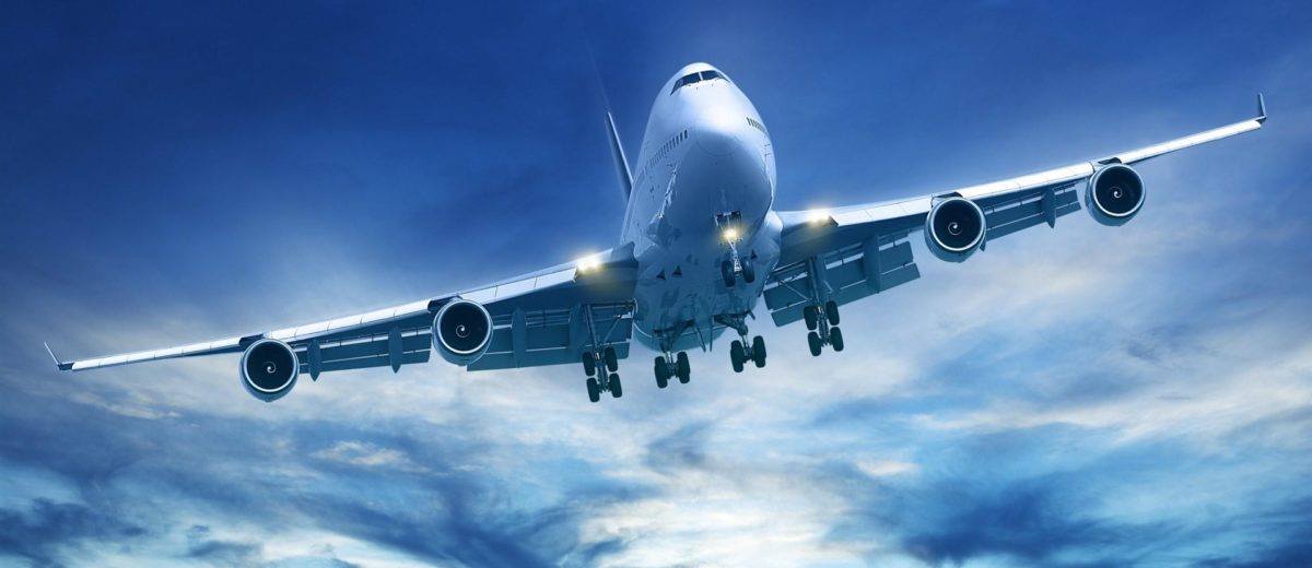 حيازة الماريجوانا على متن الطائرات أصبحت مسموحة!