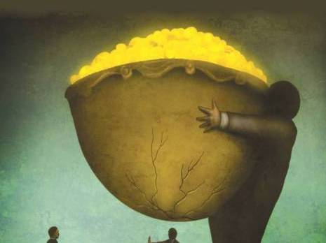 Algérie - Un système fiscal obsolète:  Les riches échappent à l’impôt