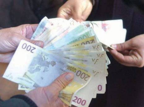 Algérie - Marché parallèle de la devise:  Ruée sur l’euro