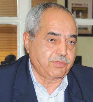 Algérie - Ahmed Benbitour. Ancien chef de gouvernement (1999-2000) «L’impasse n’est pas seulement budgétaire»