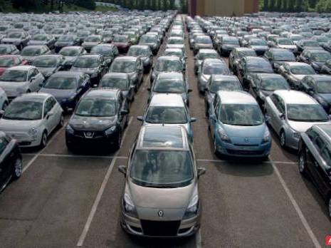 Des entreprises au bord de l'asphyxie