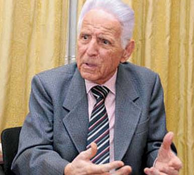 «Nous vivons dans un système né dans la violence, maintenu par la force et perpétué par la manipulation des scrutins»