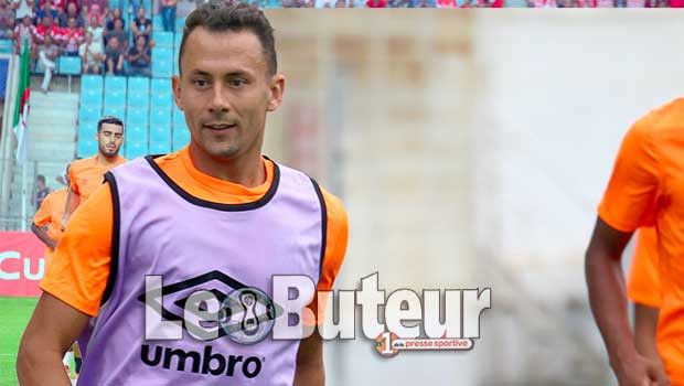 MCA : Seguer : «L'arbitre m'a privé d'un penalty indiscutable que tout le monde a vu, sauf lui»