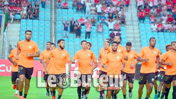 MCA : La défense mouloudéenne inquiète