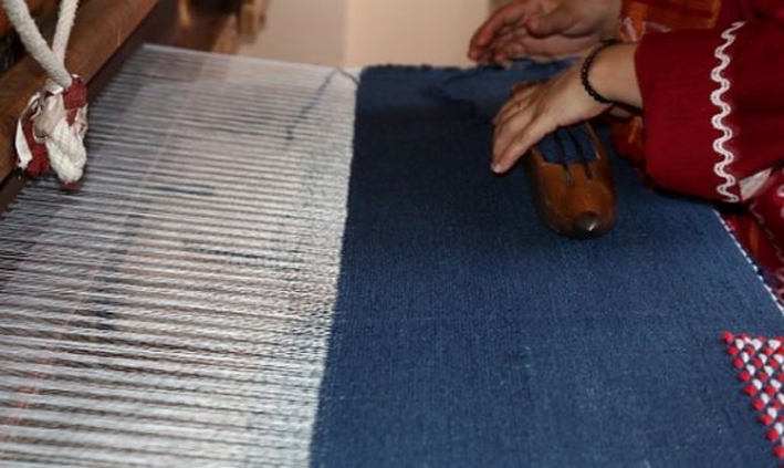 Ghardaia : La formation réservée à la femme au foyer suscite un engouement