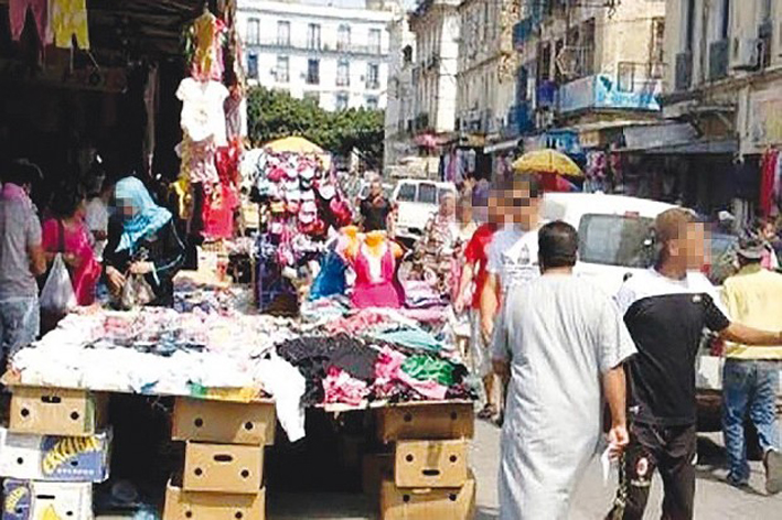 Cacophonie sur les données officielles : Quelle est la réalité de la sphère informelle en Algérie