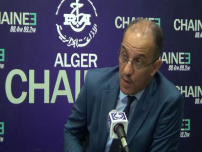 Transport ferroviaire : Le DG de la SNTF dévoile les défis de l'entreprise