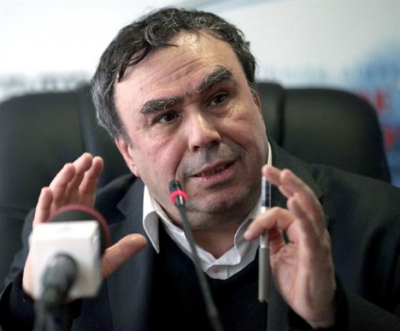 La France doit accepter sa défaite dans la guerre d'Algérie