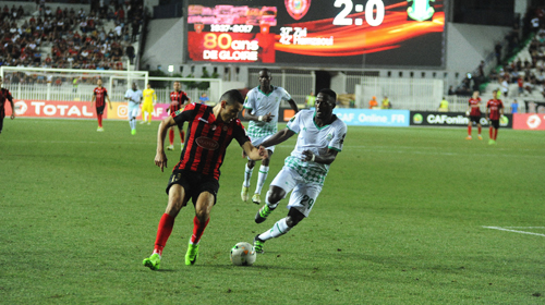 L'heure de la revanche pour l'USMA