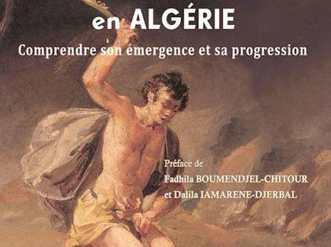 «Mon livre est une alerte»