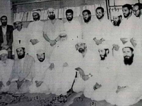 L'islamisme monte en puissance