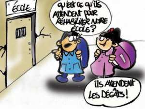 Des retards dans la réalisation et la réhabilitation