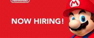 نينتندو كيبيك تبحث عن موظّفين